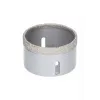 Fresa de ranhurar Bosch X-LOCK 2608599023