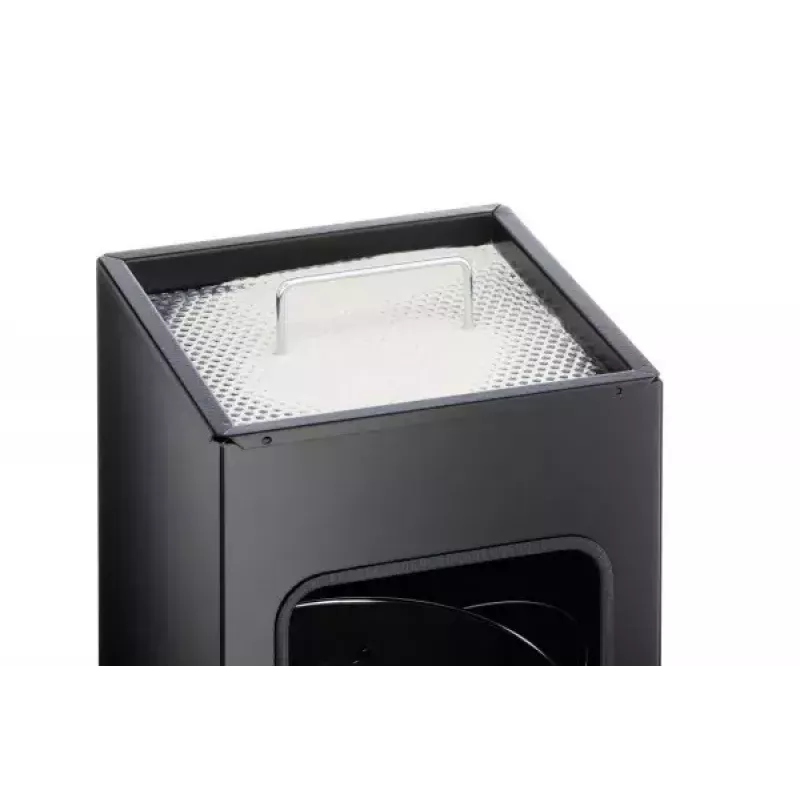 Cinzeiro Durable 333101