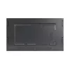 NEC MultiSync M651 ecrã plano de sinalização digital 165,1 cm (65 polegadas) IPS 500 cd/m² 4K Ultra HD preto 24/7