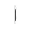 NEC MultiSync M651 ecrã plano de sinalização digital 165,1 cm (65 polegadas) IPS 500 cd/m² 4K Ultra HD preto 24/7