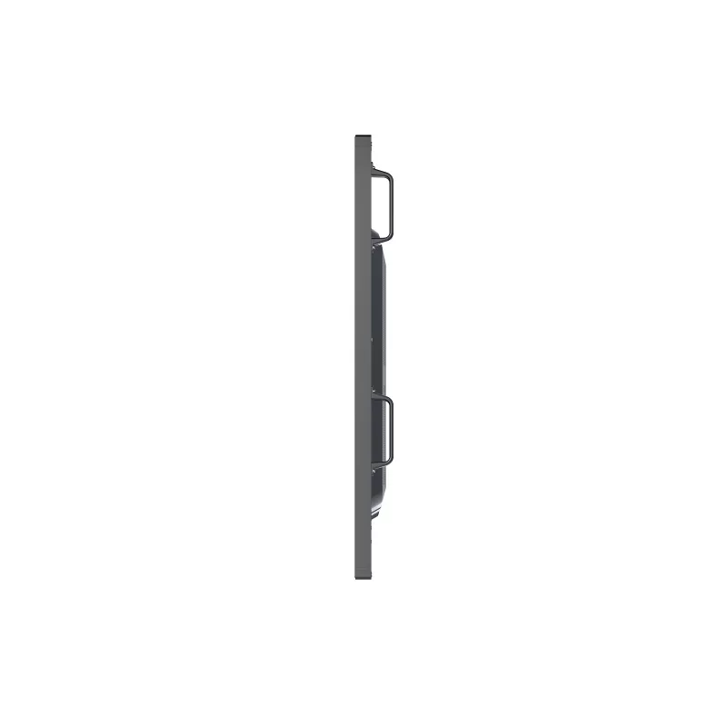 NEC MultiSync M651 ecrã plano de sinalização digital 165,1 cm (65 polegadas) IPS 500 cd/m² 4K Ultra HD preto 24/7