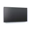 NEC MultiSync M651 ecrã plano de sinalização digital 165,1 cm (65 polegadas) IPS 500 cd/m² 4K Ultra HD preto 24/7