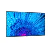 NEC MultiSync M651 ecrã plano de sinalização digital 165,1 cm (65 polegadas) IPS 500 cd/m² 4K Ultra HD preto 24/7