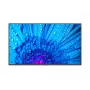 NEC MultiSync M491 ecrã plano de sinalização digital 124,5 cm (49 polegadas) IPS 500 cd/m² 4K Ultra HD preto 24/7