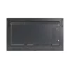 NEC MultiSync M491 ecrã plano de sinalização digital 124,5 cm (49 polegadas) IPS 500 cd/m² 4K Ultra HD preto 24/7