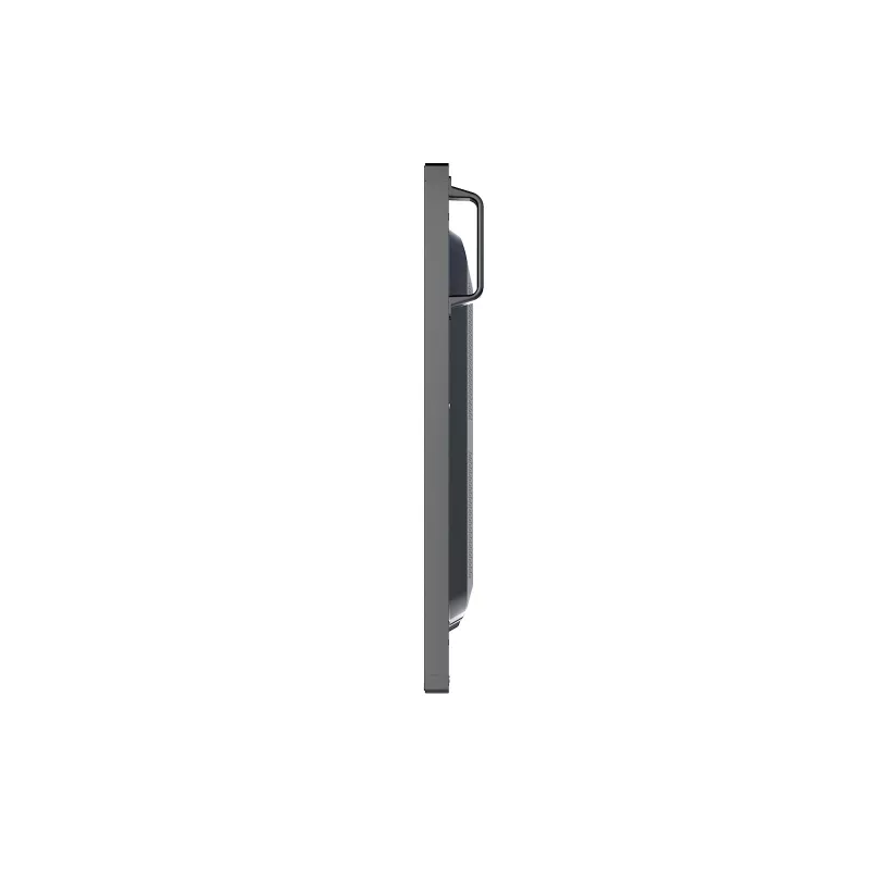 NEC MultiSync M491 ecrã plano de sinalização digital 124,5 cm (49 polegadas) IPS 500 cd/m² 4K Ultra HD preto 24/7
