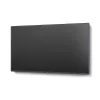 NEC MultiSync M491 ecrã plano de sinalização digital 124,5 cm (49 polegadas) IPS 500 cd/m² 4K Ultra HD preto 24/7