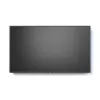 NEC MultiSync M491 ecrã plano de sinalização digital 124,5 cm (49 polegadas) IPS 500 cd/m² 4K Ultra HD preto 24/7