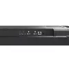 NEC MultiSync M491 ecrã plano de sinalização digital 124,5 cm (49 polegadas) IPS 500 cd/m² 4K Ultra HD preto 24/7