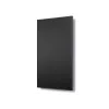 NEC MultiSync M491 ecrã plano de sinalização digital 124,5 cm (49 polegadas) IPS 500 cd/m² 4K Ultra HD preto 24/7