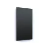 NEC MultiSync M491 ecrã plano de sinalização digital 124,5 cm (49 polegadas) IPS 500 cd/m² 4K Ultra HD preto 24/7