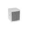 Altifalante full range Omnitronic MOLLY-6 branco com fios 130 W