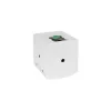 Altifalante full range Omnitronic MOLLY-6 branco com fios 130 W
