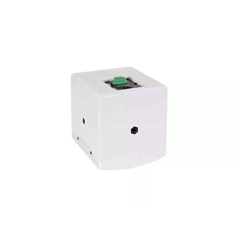 Altifalante full range Omnitronic MOLLY-6 branco com fios 130 W
