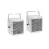 Altifalante Omnitronic 20000728 branco com fios 130 W