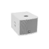 Altifalante Omnitronic 20000728 branco com fios 130 W