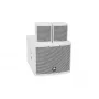 Altifalante Omnitronic 20000728 branco com fios 130 W
