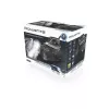 Rowenta DG8622 2400 W 1,1 L Microsteam 400 HD base de engomar a laser cinzento