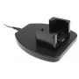 Carregador para interior Brodit 216283 carregador para dispositivos móveis preto AC 100-240V 5V 2A