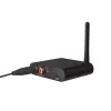 Marmitek Subwoofer Anywhere 640 – transmissor e recetor de áudio sem fios para subwoofer