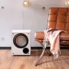 Marmitek Subwoofer Anywhere 640 – transmissor e recetor de áudio sem fios para subwoofer