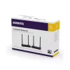 Transmissor e recetor AV sem fios Marmitek TV Anywhere 4K preto