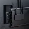 Transmissor e recetor AV sem fios Marmitek TV Anywhere 4K preto
