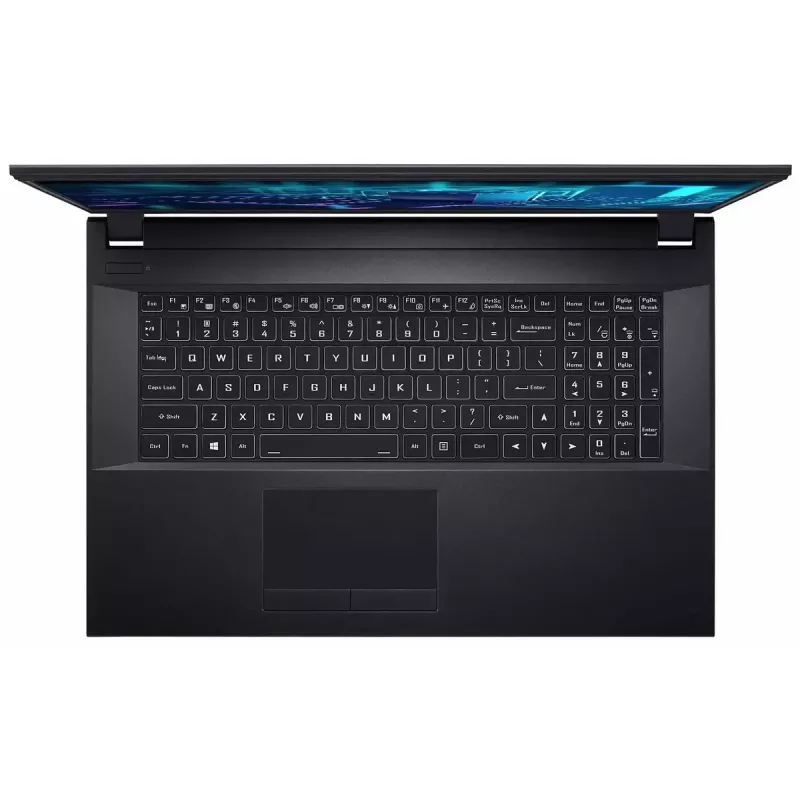 Portátil CAPTIVA Power Starter I76-072 Intel Core i7 17,3 polegadas Full HD 8 GB 250 GB SSD