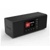 Rádio pessoal Hama DR2002BT Sintonizador digital DAB DAB+ FM 10W