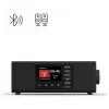 Rádio pessoal Hama DR2002BT Sintonizador digital DAB DAB+ FM 10W