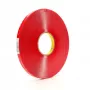 3M 7000072267 fita de montagem/etiqueta 66 m