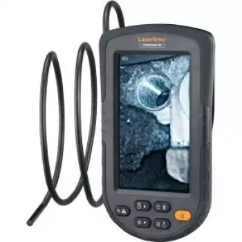 Câmara de inspeção Laserliner VideoPocket HD 5 mm IP67