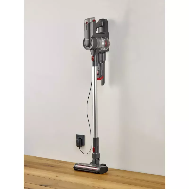 Aspirador vertical com bateria Severin HV 7968 bateria 300 W 20000 Pa