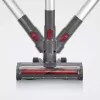 Aspirador vertical com bateria Severin HV 7968 bateria 300 W 20000 Pa