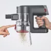 Aspirador vertical com bateria Severin HV 7968 bateria 300 W 20000 Pa