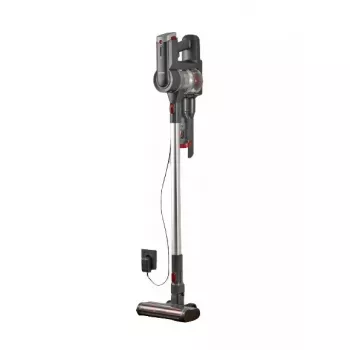 Aspirador vertical com bateria Severin HV 7968 bateria 300 W 20000 Pa