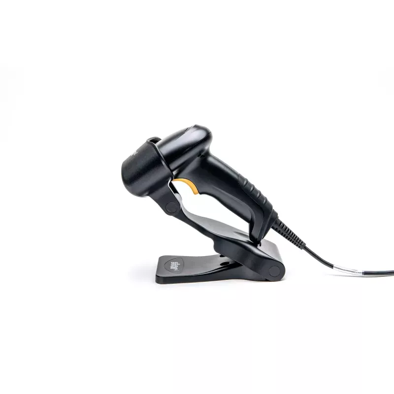 Leitor de códigos de barras manual Star Micronics BSH-32U 1D/2D CMOS com fios USB