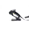 Leitor de códigos de barras manual Star Micronics BSH-32U 1D/2D CMOS com fios USB