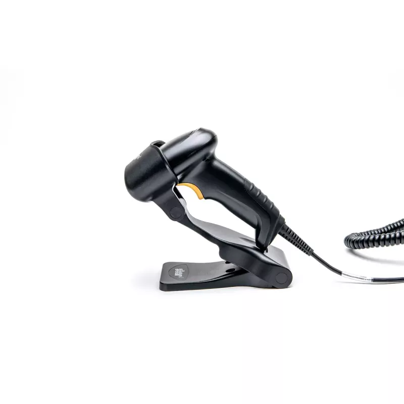 Leitor de códigos de barras manual Star Micronics BSH-32U 1D/2D CMOS com fios USB