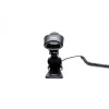 Leitor de códigos de barras manual Star Micronics BSH-32U 1D/2D CMOS com fios USB