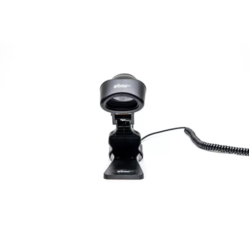 Leitor de códigos de barras manual Star Micronics BSH-32U 1D/2D CMOS com fios USB