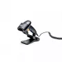 Leitor de códigos de barras manual Star Micronics BSH-32U 1D/2D CMOS com fios USB