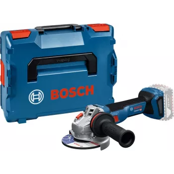 Rebarbadora angular Bosch GWS 18V-11 S Professional 12,5 cm 9000 rpm 1,7 kg