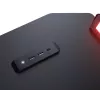 Secretária de computador COUGAR Gaming DEMIUS 120 preto MDF USB 3.2