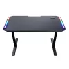 Secretária de computador COUGAR Gaming DEMIUS 120 preto MDF USB 3.2