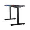 Secretária de computador COUGAR Gaming DEMIUS 120 preto MDF USB 3.2
