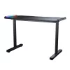 Secretária de computador COUGAR Gaming DEMIUS 120 preto MDF USB 3.2