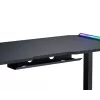 Secretária de computador COUGAR Gaming DEMIUS 120 preto MDF USB 3.2