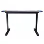 Secretária de computador COUGAR Gaming DEMIUS 120 preto MDF USB 3.2