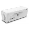 Rádio pessoal Hama DR2002 DAB DAB+ FM 10W ecrã TFT